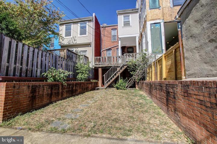 48 R Street Northwest Washington, DC 20001 - Photo 24 of 24