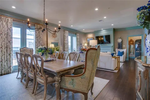 $875,000 | 2848 Woodside Street, Unit 7A, Dallas, TX 75204
