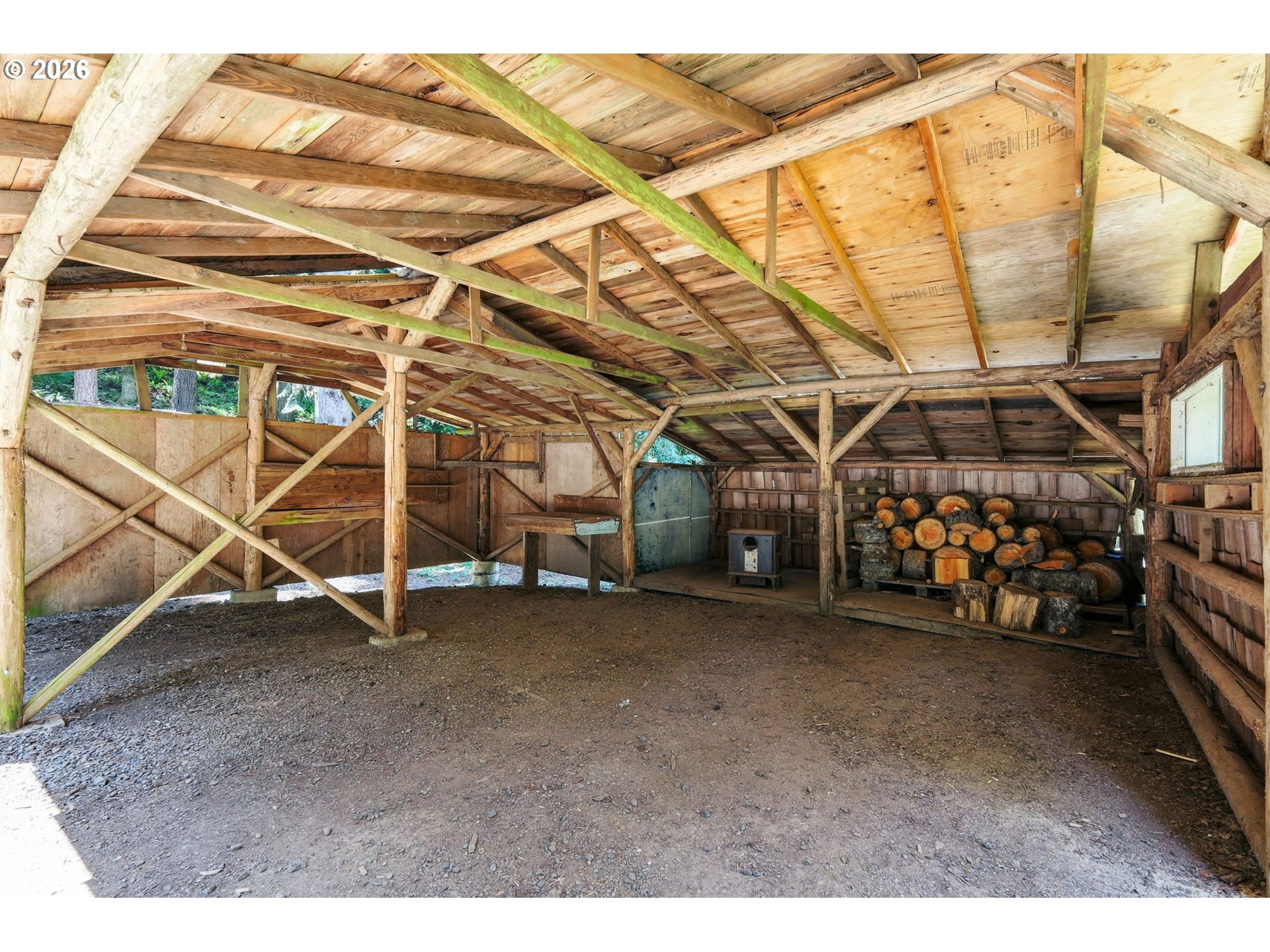 81834 Minnow Creek Road Lowell, OR 97452 - Photo 33 of 45 Gallery Image 33
