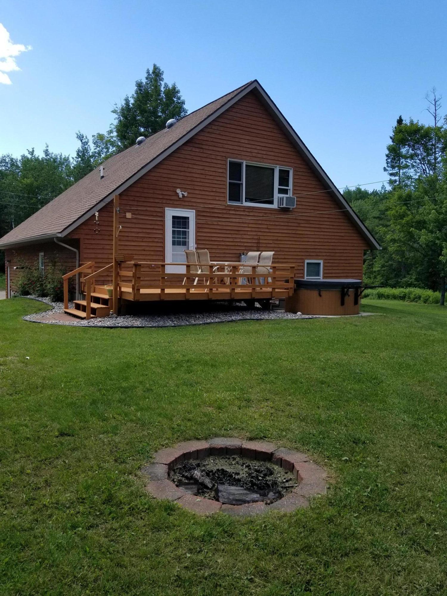 20317 South Roe Road Dafter, MI 49724 - Photo 43 of 48 Gallery Image 43