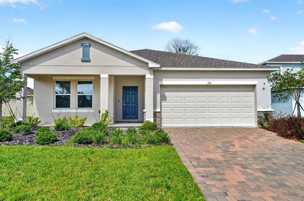 190 Jones Fish Camp Road Edgewater, FL 32141 - Photo 1 of 67