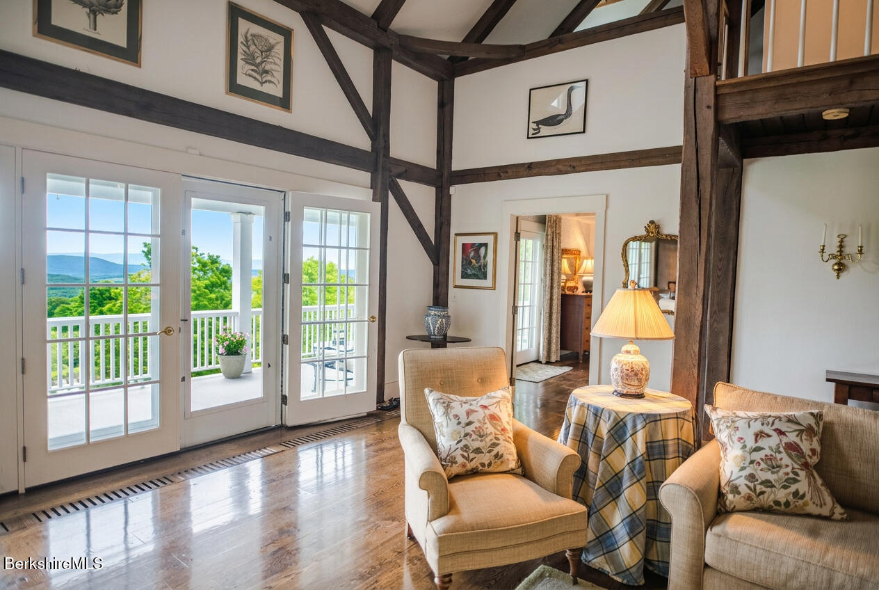 139 Charlie Hill Road Millerton, NY 12546 - Photo 5 of 42 4 LR 3