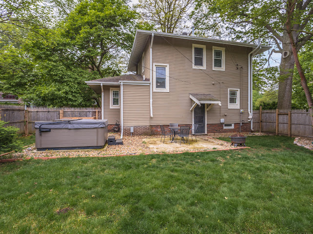 30 Payne Place Normal, IL 61761 - Photo 27 of 33