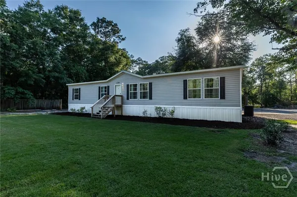 $374,900 | 1208 Nease Road, Guyton, GA 31312