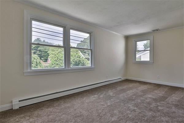331 Pelham Street Methuen, MA 01844 - Photo 12 of 27 an empty room with windows