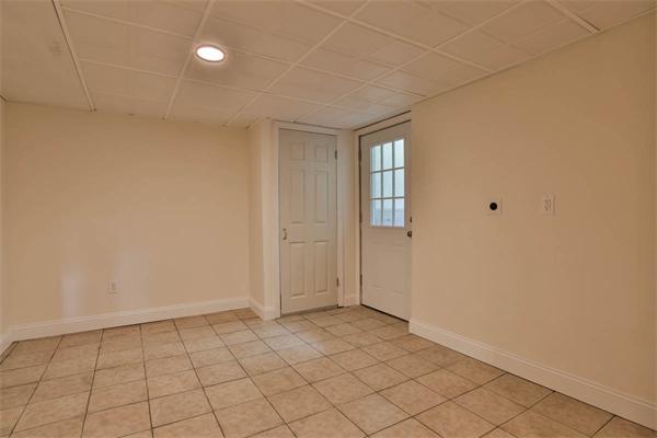 331 Pelham Street Methuen, MA 01844 - Photo 18 of 27 a view of an empty room and window