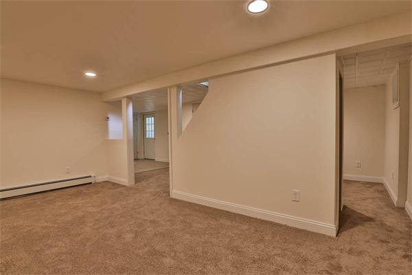 331 Pelham Street Methuen, MA 01844 - Photo 20 of 27 an empty room with closet and windows