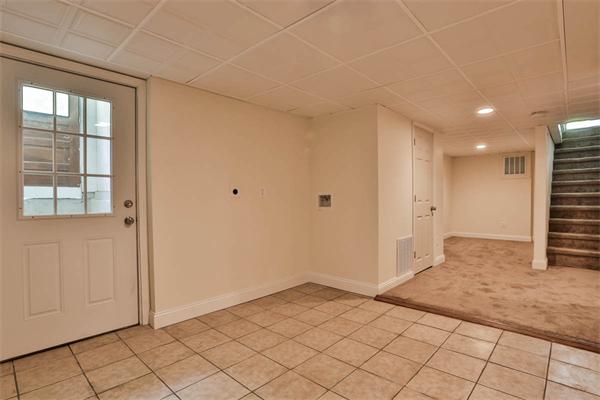 331 Pelham Street Methuen, MA 01844 - Photo 27 of 27 a view of a livingroom with an entryway