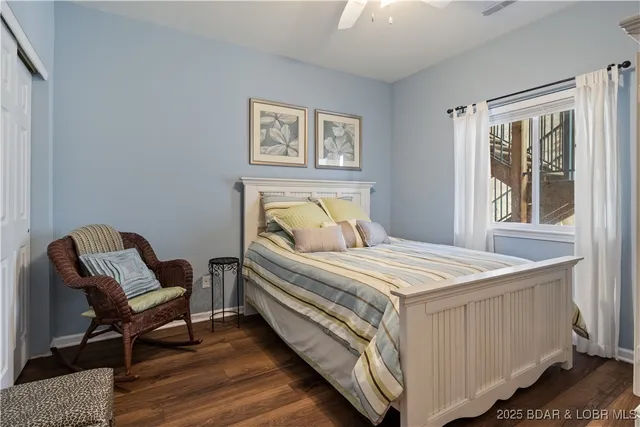 $245,000 | 464 Cedar Heights Drive, Unit 1B, Camdenton, MO 65020