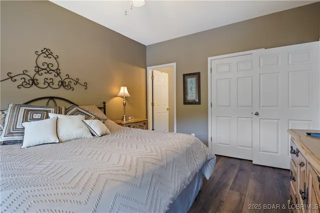 $245,000 | 464 Cedar Heights Drive, Unit 1B, Camdenton, MO 65020