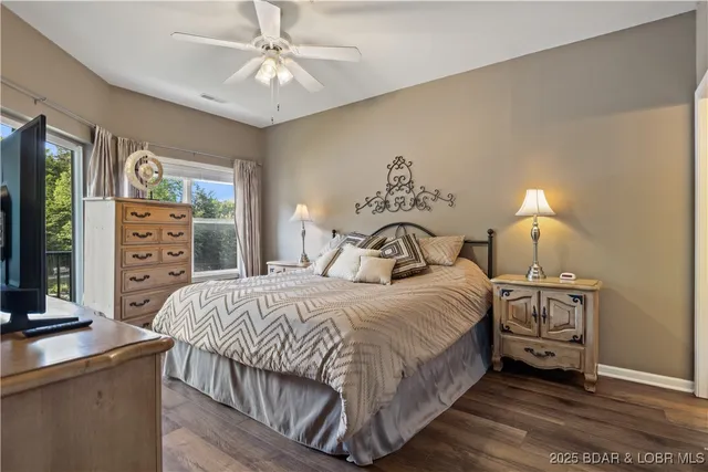 $245,000 | 464 Cedar Heights Drive, Unit 1B, Camdenton, MO 65020