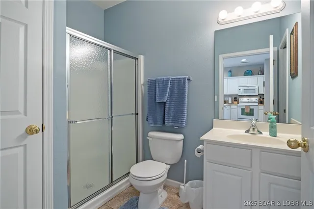 $245,000 | 464 Cedar Heights Drive, Unit 1B, Camdenton, MO 65020