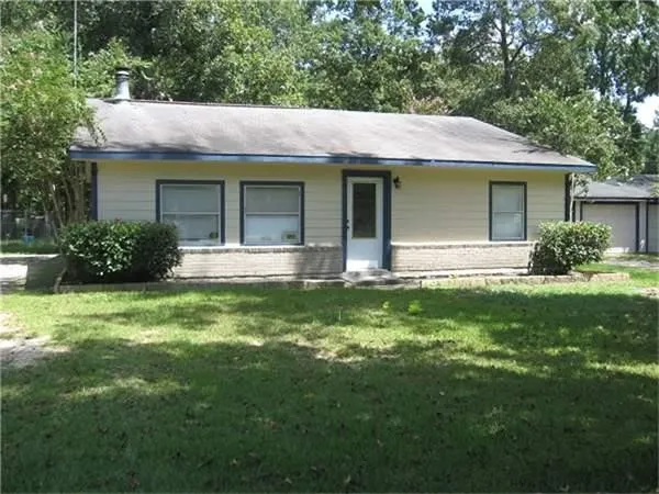 $150,000 | 18380 Arbor Oaks Circle, New Caney, TX 77357