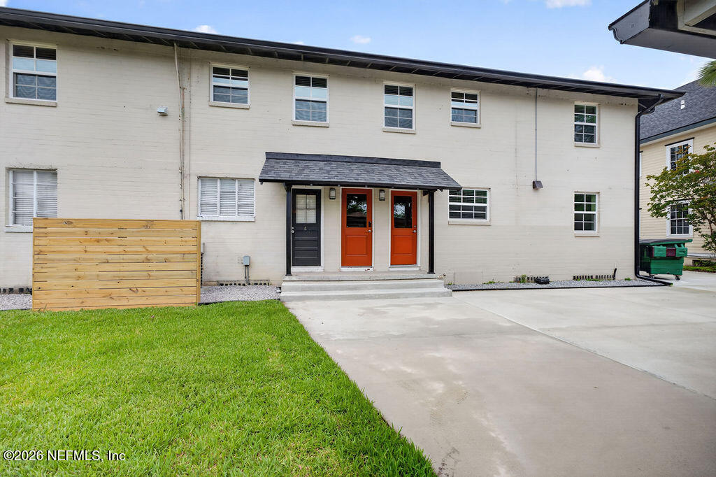 2247 Riverside Avenue, Unit 3 Jacksonville, FL 32204 - Photo 22 of 24 2247RiversideAveJacksonvilleFL2ndvisit-1