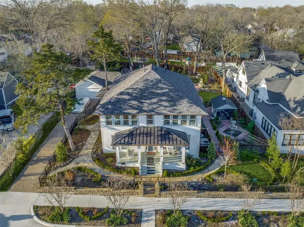 $1,500,000 | 506 West Virginia Street, McKinney, TX 75069