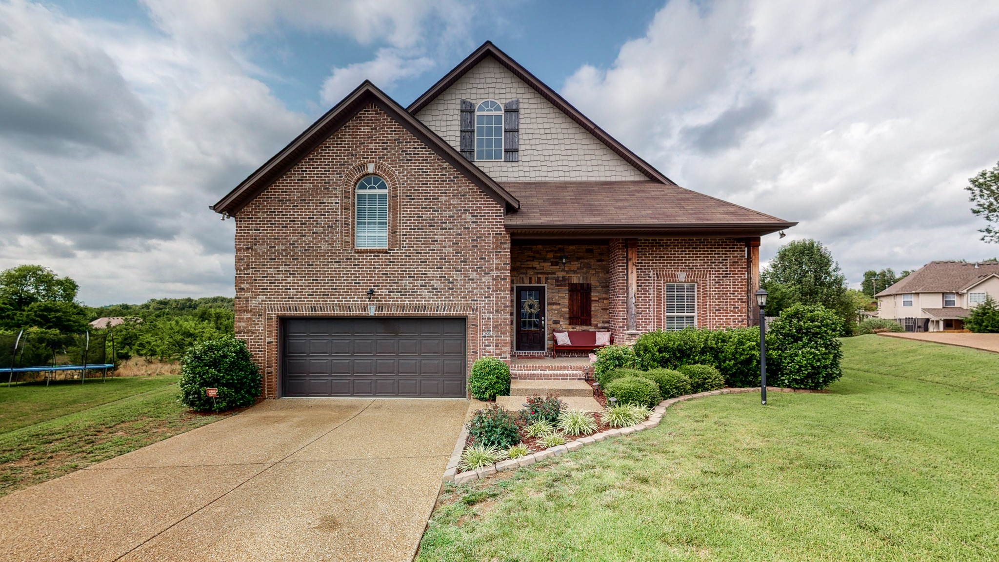 329 Sword Lane, Mount Juliet, TN 37122 Compass