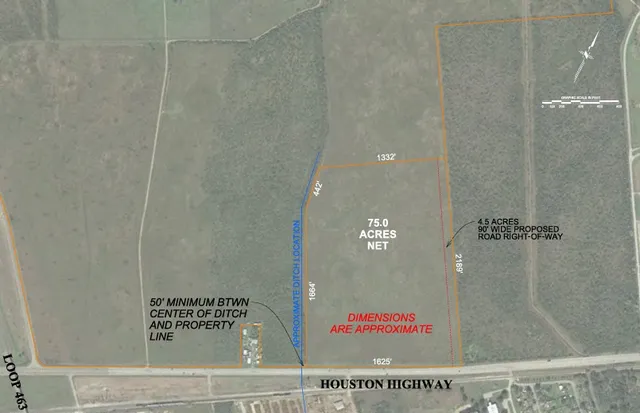 $100 | 59 Victoria Tx 77904, Victoria, TX 77905