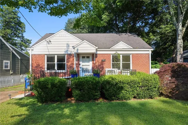 $3,800 | 783 Livingstone Place, Decatur, GA 30030