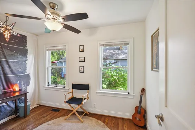 $3,800 | 783 Livingstone Place, Decatur, GA 30030