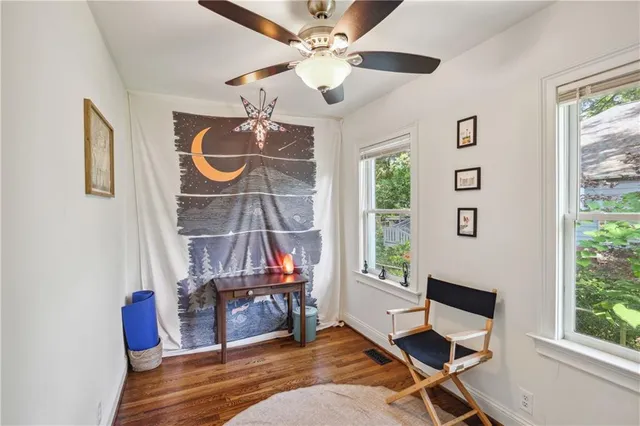 $3,800 | 783 Livingstone Place, Decatur, GA 30030