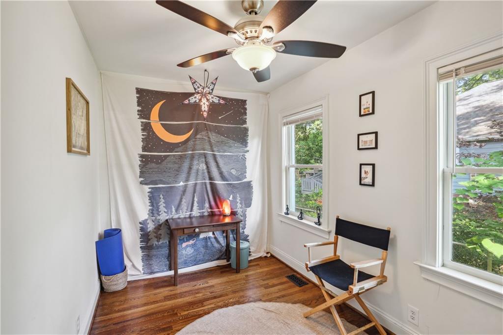 783 Livingstone Place Decatur, GA 30030 - Photo 14 of 25