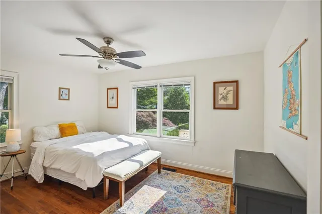 $3,800 | 783 Livingstone Place, Decatur, GA 30030