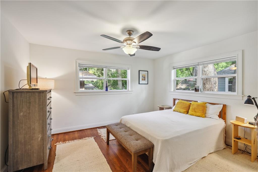 783 Livingstone Place Decatur, GA 30030 - Photo 18 of 25