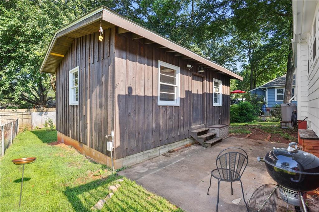 783 Livingstone Place Decatur, GA 30030 - Photo 21 of 25