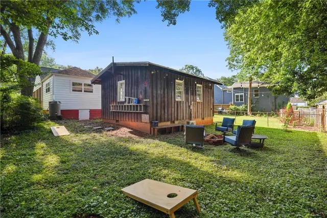 $3,800 | 783 Livingstone Place, Decatur, GA 30030