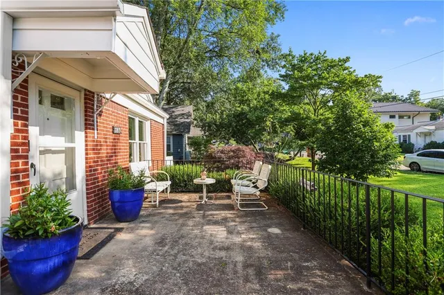 $3,800 | 783 Livingstone Place, Decatur, GA 30030