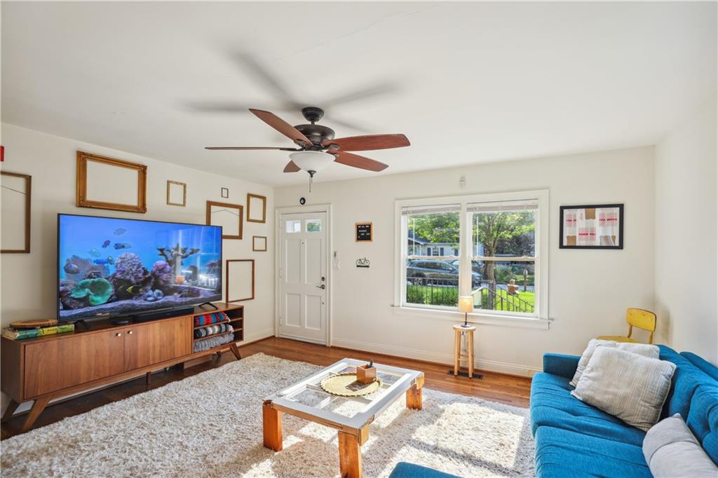 783 Livingstone Place Decatur, GA 30030 - Photo 5 of 25