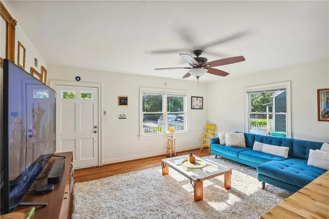 $3,800 | 783 Livingstone Place, Decatur, GA 30030