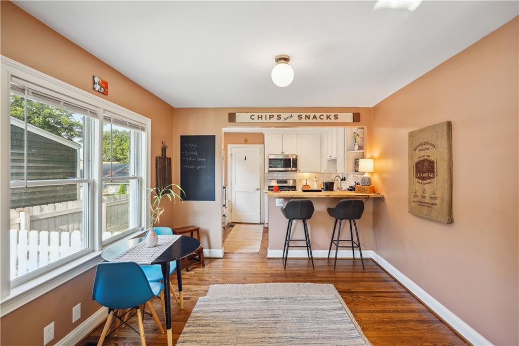 783 Livingstone Place Decatur, GA 30030 - Photo 7 of 25