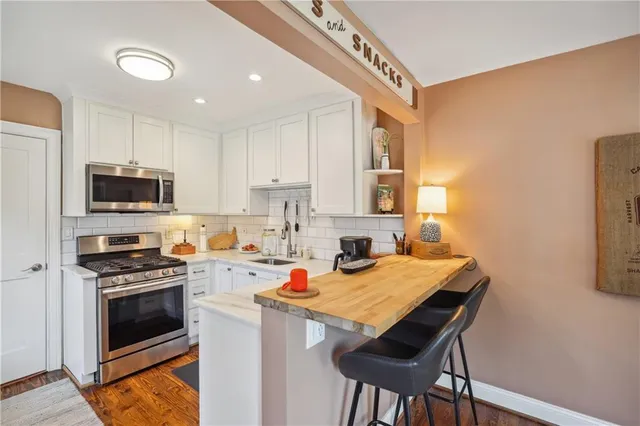 $3,800 | 783 Livingstone Place, Decatur, GA 30030