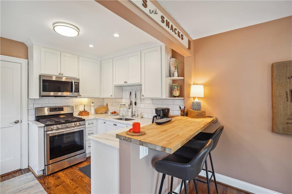 783 Livingstone Place Decatur, GA 30030 - Photo 10 of 25