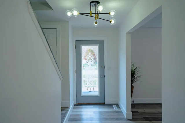 $249,900 | 1449 Leonard Avenue, Muskegon, MI 49442