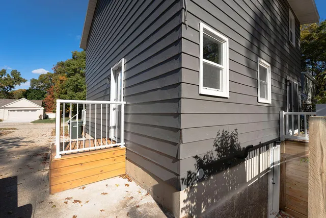 $249,900 | 1449 Leonard Avenue, Muskegon, MI 49442