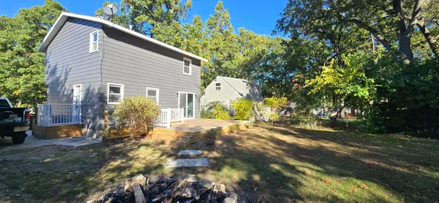 $249,900 | 1449 Leonard Avenue, Muskegon, MI 49442