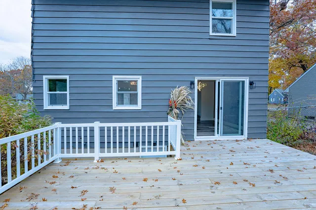 $249,900 | 1449 Leonard Avenue, Muskegon, MI 49442