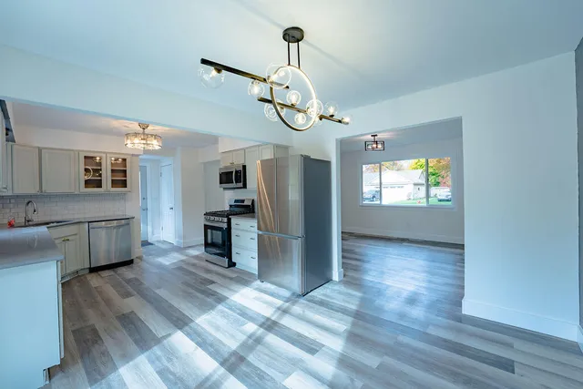 $249,900 | 1449 Leonard Avenue, Muskegon, MI 49442