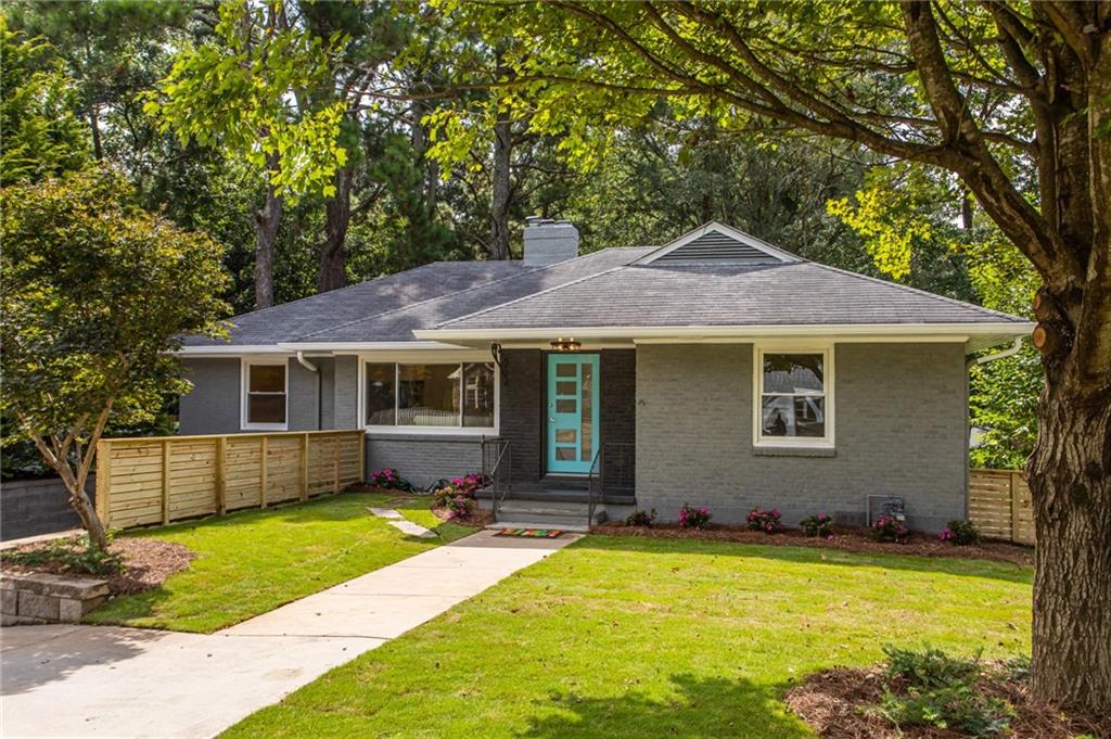 2349 North Decatur Road Decatur, GA 30033 - Photo 1 of 1