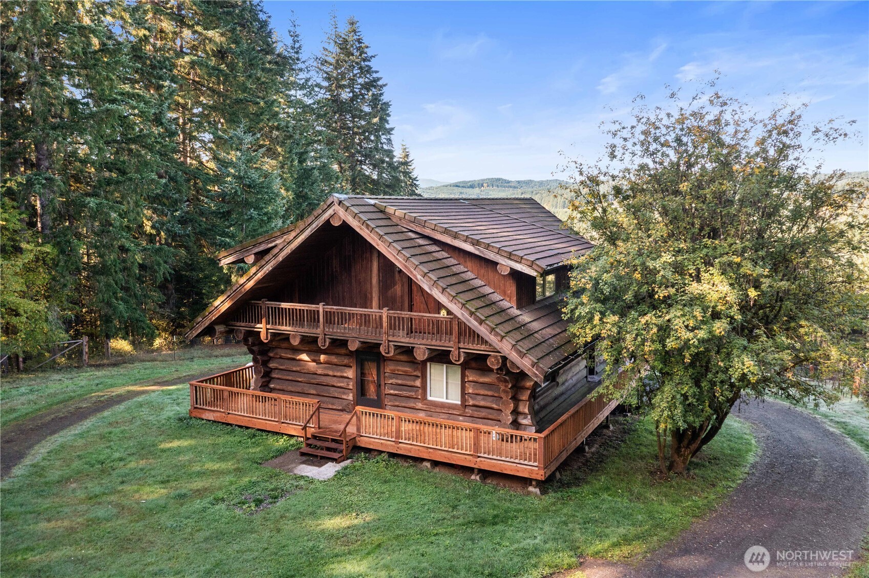 201 Jylha Road Rochester, WA 98579 - Photo 16 of 37