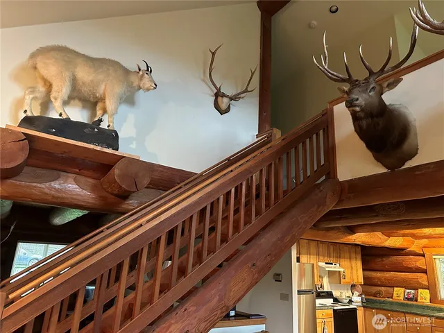 $1,900,000 | 201 Jylha Road, Rochester, WA 98579