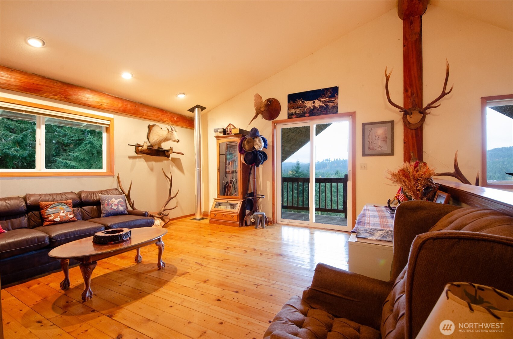 201 Jylha Road Rochester, WA 98579 - Photo 20 of 37