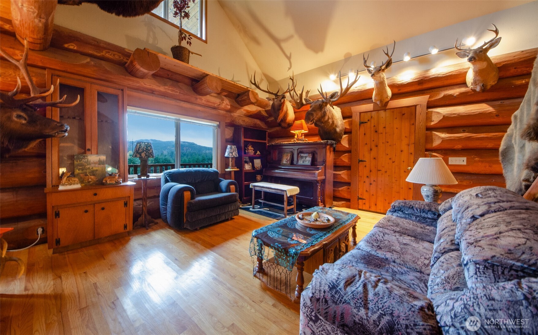 201 Jylha Road Rochester, WA 98579 - Photo 23 of 37