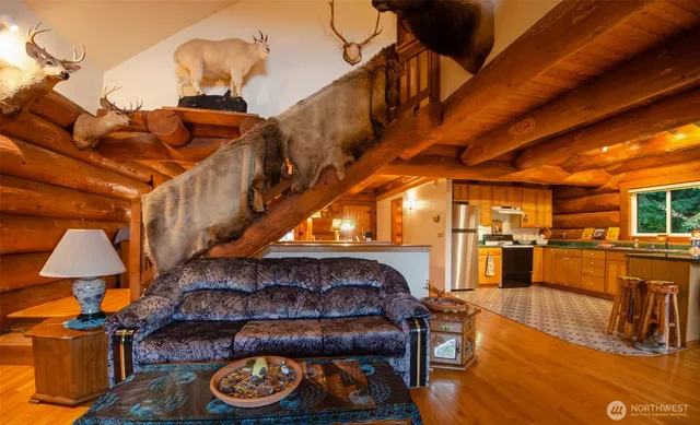 $1,900,000 | 201 Jylha Road, Rochester, WA 98579