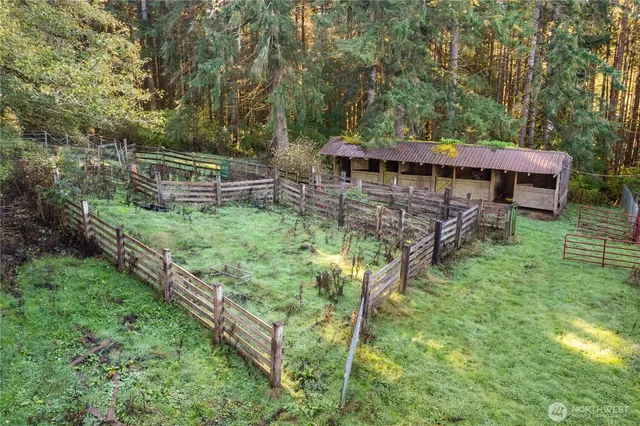 $1,900,000 | 201 Jylha Road, Rochester, WA 98579