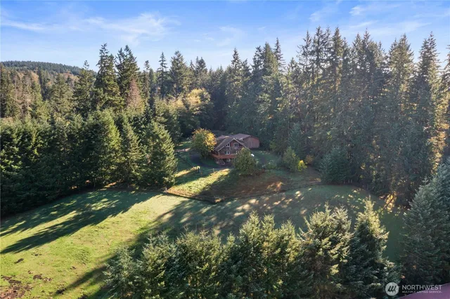 $1,900,000 | 201 Jylha Road, Rochester, WA 98579