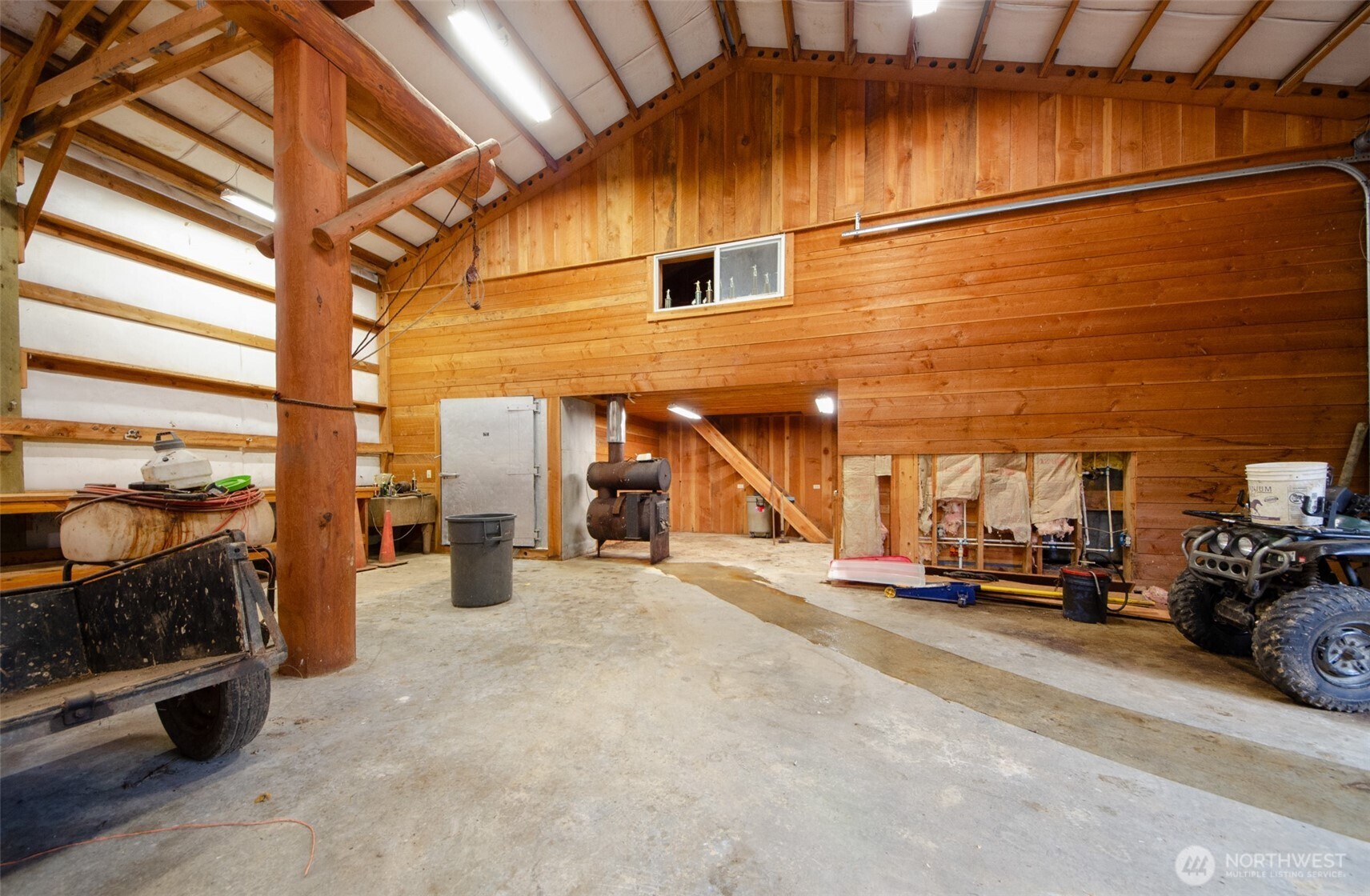 201 Jylha Road Rochester, WA 98579 - Photo 10 of 37