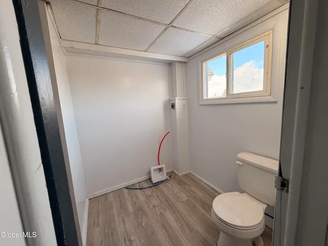 $1,200 | 54 Arch Street, Unit UP, Amsterdam, NY 12010